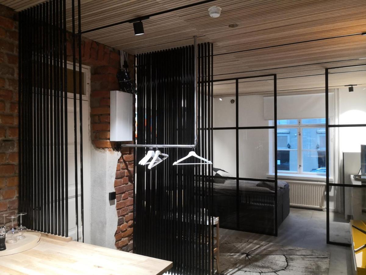Ojakatu Apartment