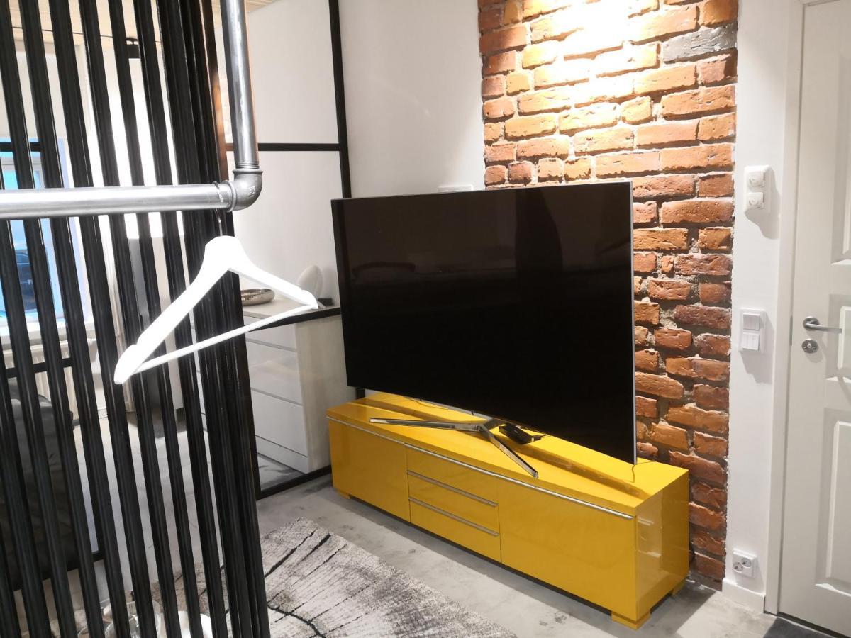 Ojakatu Apartment *