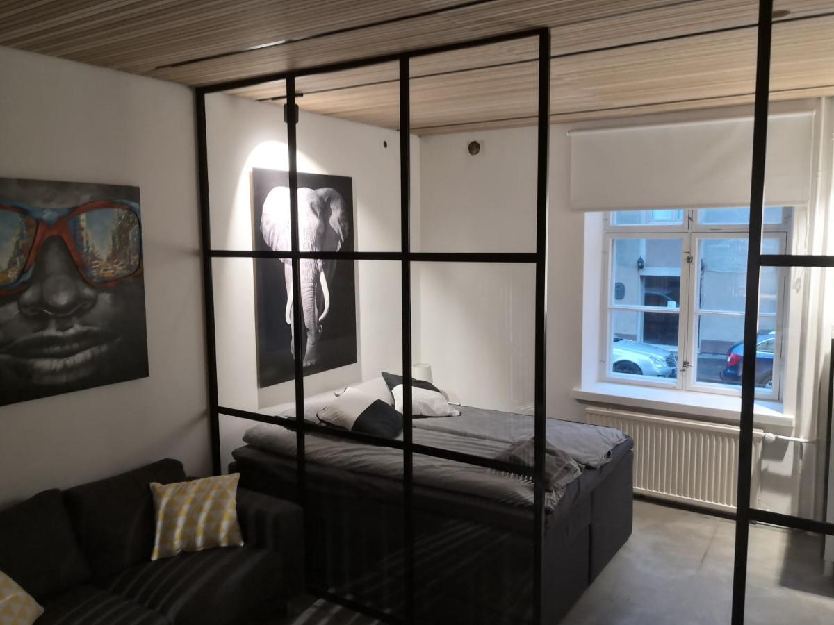 Apartment Ojakatu Tampere